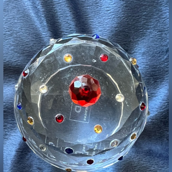 simon designs Office Simon Designs Cupcake Paperweight Poshmark